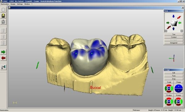 software para clínicas dentales