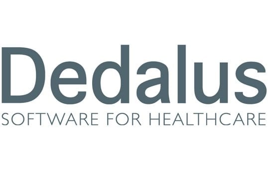 Dedalus - Software para Hospitales