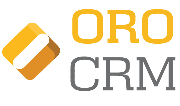 Oro CRM Open Source