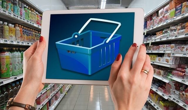 Software para supermercados