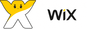 Wix - CMS web
