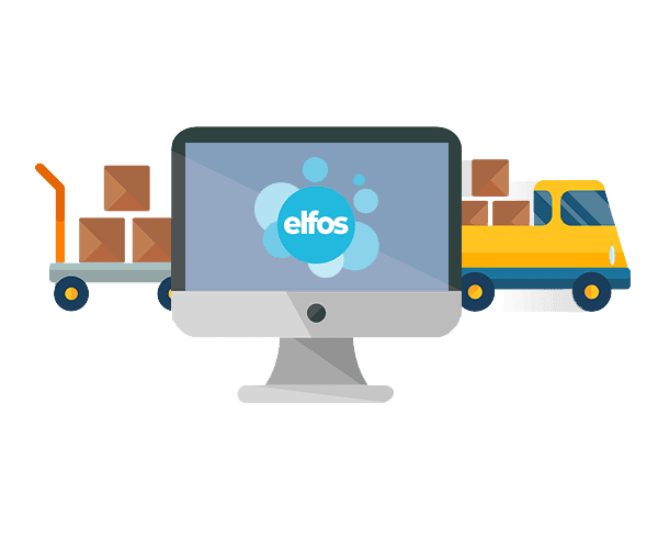 Logo Elfos Software