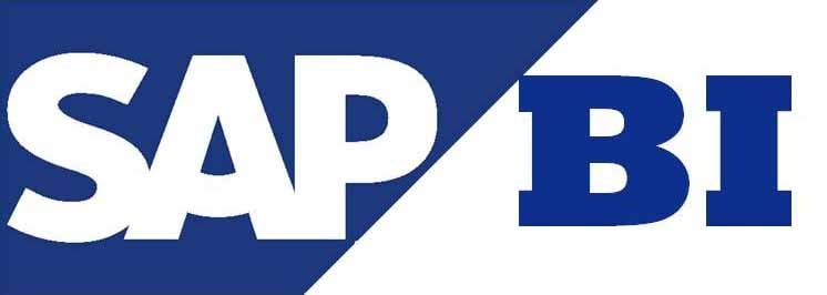 Logo SAP BI