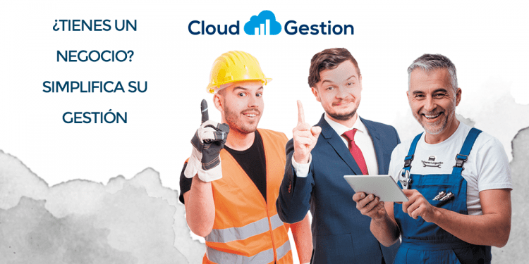 Análisis de Cloud Gestion
