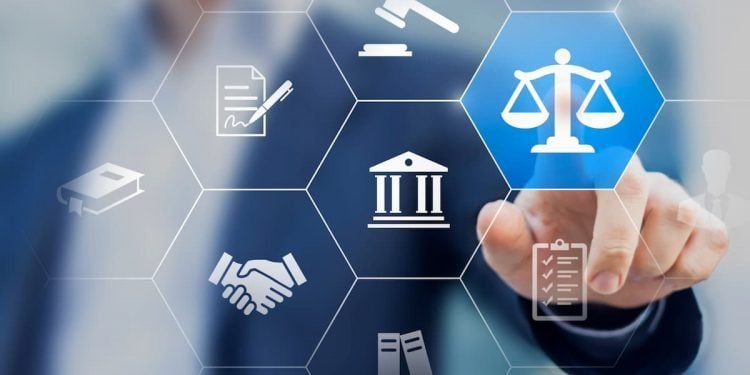 Software para abogados y despachos jurídicos