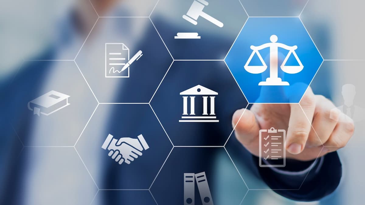 TOP 10 Software para abogados y despachos jurídicos ?