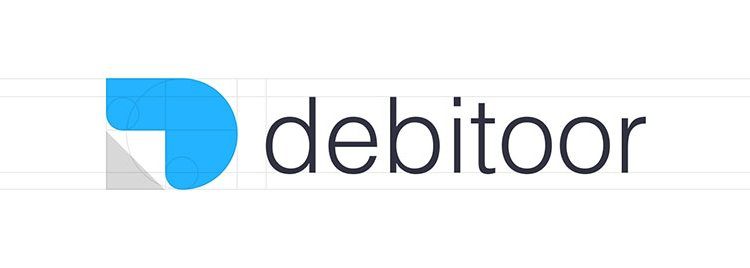 Logo de Debitoor
