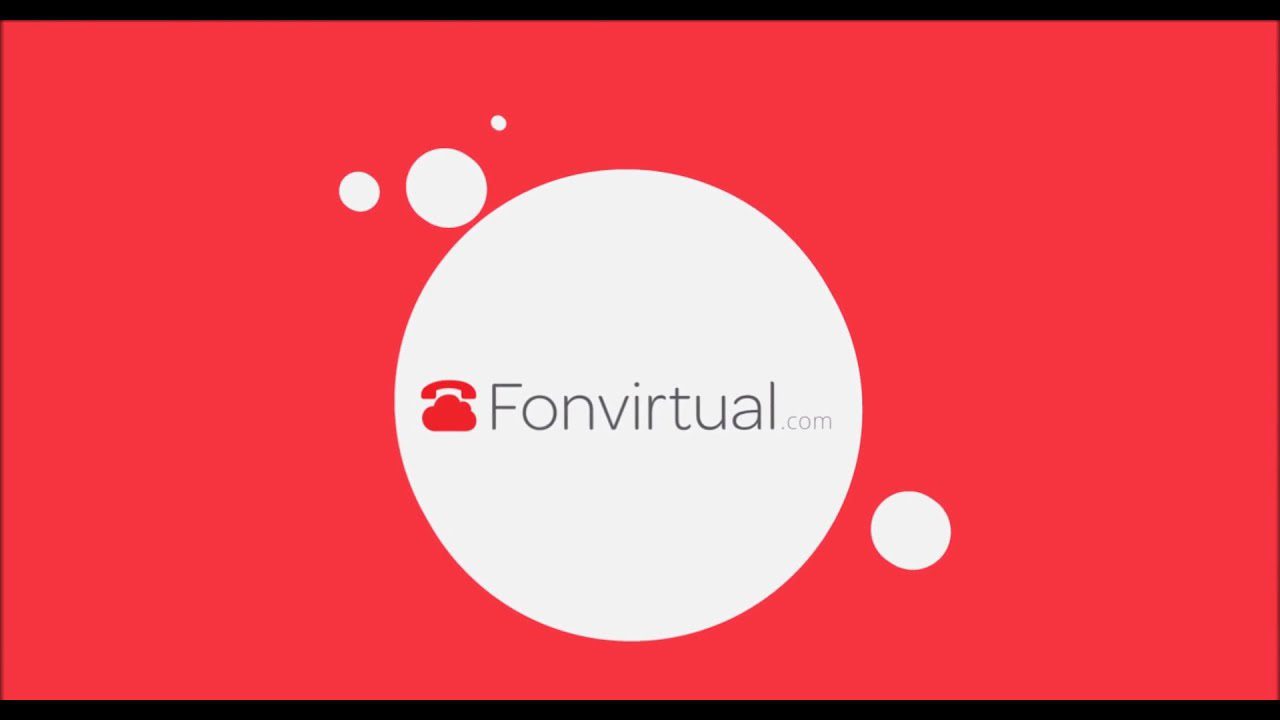 Centralita virtual Fonvirtual