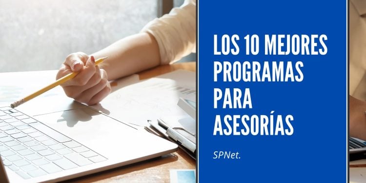 Mejores Software para asesorías