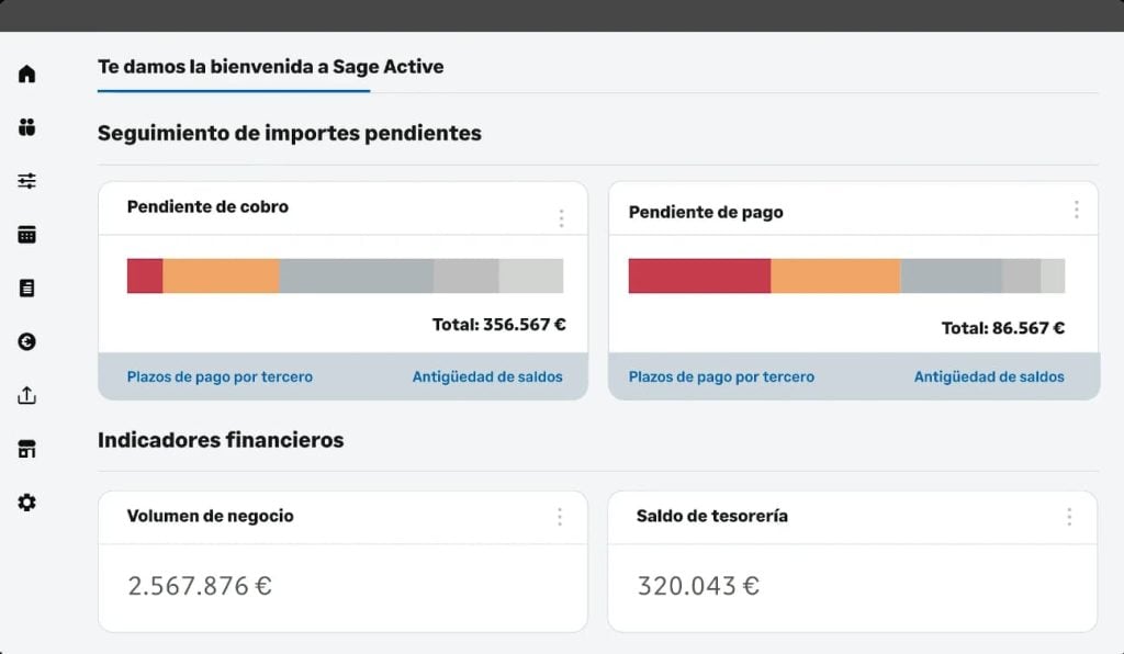 Top Programas De Contabilidad Para Pymes Y Empresas